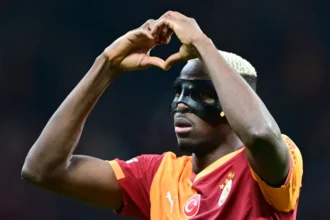Galatasaray'da Osimhen Depremi: Atletico Madrid'den Gelen Flaş Yanıt!