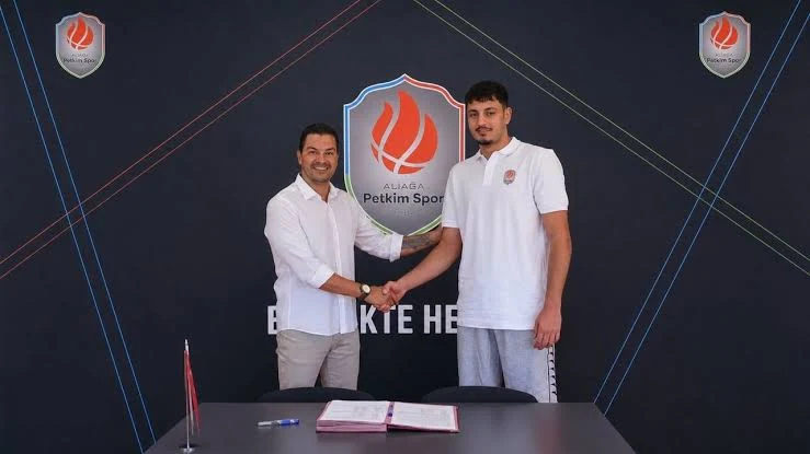 Osman Nurveren'in Boyu ve Kilosu