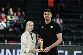 Osman Nurveren Kimdir? Kaç Yaşında, Hangi Takımda, Boyu ve Sevgilisi