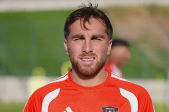 Ozan Can Kökçü Kimdir, Kaç Yaşında, Hangi Takımda? Boyu, Kilosu ve Eşi