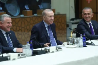 Cumhurbaşkanı Erdoğan'dan Süper Lig'in Yeni Ekiplerine Kabul: "Kardeşlik" Vurgusu