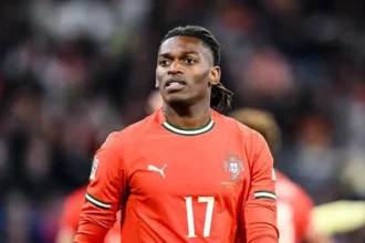 Galatasaray'a Rafael Leao Müjdesi: Milan Bonserviste Dev İndirime Gitti!