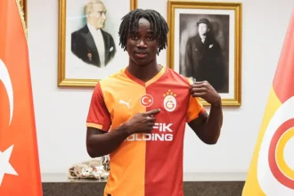 Galatasaray'da Renato Nhaga Krizi: Süper Lig Ekiplerinden Teklif Yağmuru