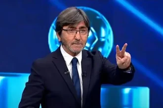 Rıdvan Dilmen'den Çarpıcı Gençlerbirliği Analizi: "Skora Değil, Oyuna Bakarım"