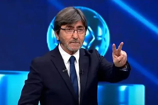Rıdvan Dilmen'den Çarpıcı Gençlerbirliği Analizi: "Skora Değil, Oyuna Bakarım"