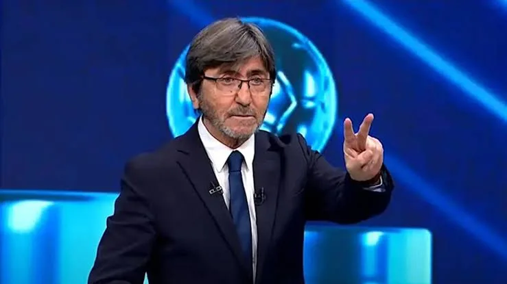 Rıdvan Dilmen'den Çarpıcı Gençlerbirliği Analizi: "Skora Değil, Oyuna Bakarım"