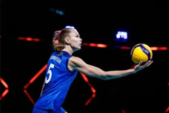 Rusya VNL 2027'ye Geri Dönüyor: FIVB Kararları ve Dünya Kupası Detayları