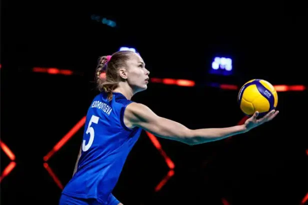 Rusya VNL 2027'ye Geri Dönüyor: FIVB Kararları ve Dünya Kupası Detayları