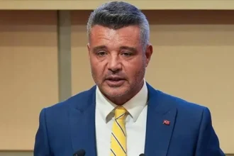 Fenerbahçe'de Flaş Ayrılık: Sadettin Saran'ın 5 Milyon Euro'luk Transferi İspanya Yolcusu!
