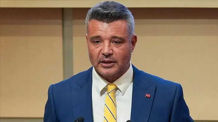 Fenerbahçe'de Flaş Ayrılık: Sadettin Saran'ın 5 Milyon Euro'luk Transferi İspanya Yolcusu!