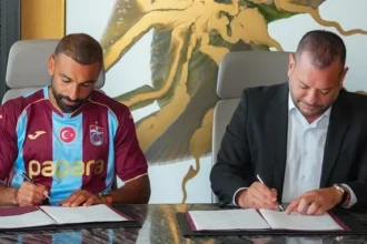 Mohamed Salah'ın Maliyeti Açıklandı!