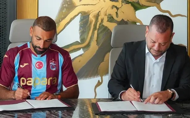 Mohamed Salah'ın Maliyeti Açıklandı!