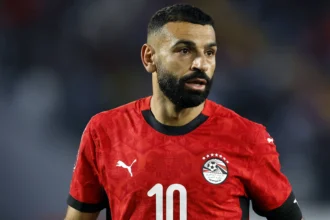 Trabzonspor'dan Tarihi Transfer: Mohamed Salah Çarşamba Günü İstanbul'a Geliyor!
