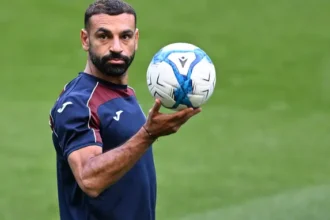 Muhammed Salah'tan Trabzonspor Taraftarına Söz: "Buraya Kazanmaya Geldim!"