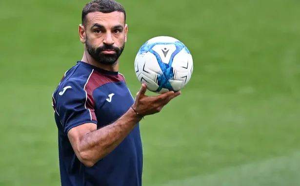 Muhammed Salah'tan Trabzonspor Taraftarına Söz: "Buraya Kazanmaya Geldim!"