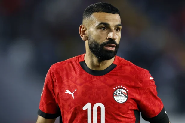 Trabzonspor'dan Tarihi Transfer: Mohamed Salah Çarşamba Günü İstanbul'a Geliyor!
