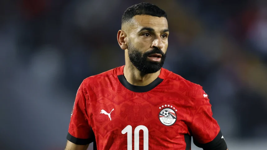 Trabzonspor'dan Tarihi Transfer: Mohamed Salah Çarşamba Günü İstanbul'a Geliyor!