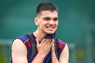 Salih Malkoçoğlu Kimdir? Yaşı, Boyu, Kilosu ve Trabzonspor Kariyeri
