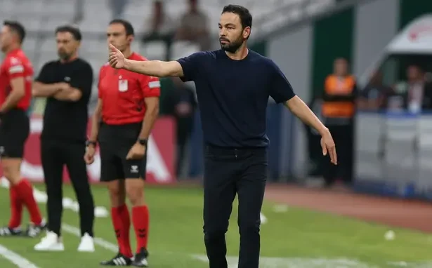 Kocaelispor Konya'da Güldü: İnan ve Palut'tan Açıklamalar