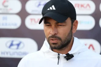 Kocaelispor'da Selçuk İnan'dan Konyaspor Maçı Öncesi Transfer Müjdesi