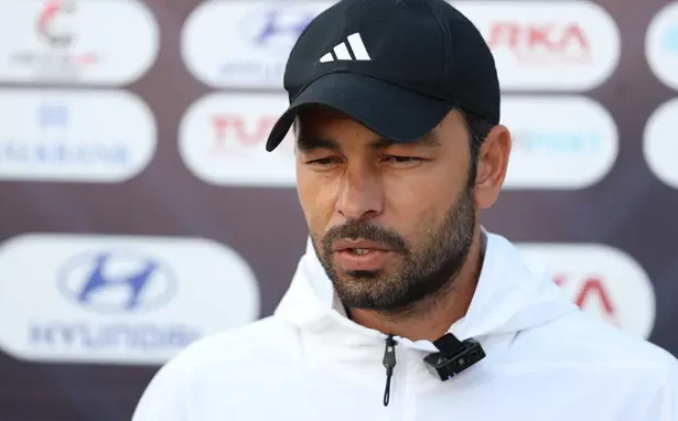 Kocaelispor'da Selçuk İnan'dan Konyaspor Maçı Öncesi Transfer Müjdesi