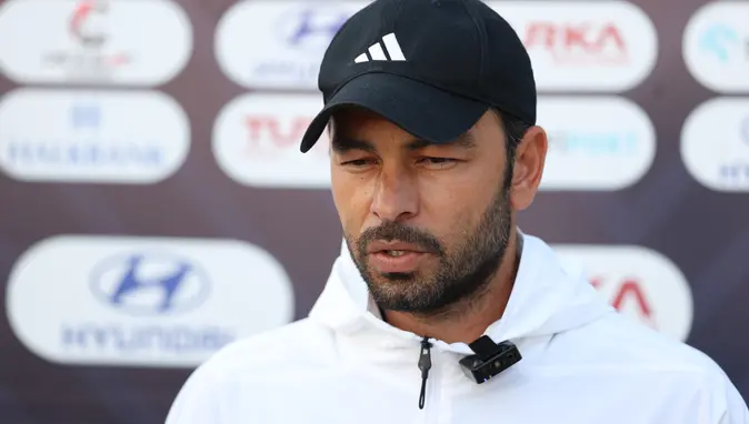 Kocaelispor'da Selçuk İnan'dan Konyaspor Maçı Öncesi Transfer Müjdesi