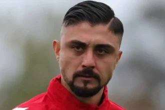 Soner Gönül Kimdir? Yaşı, Takımı, Boyu, Eşi ve Memleketi