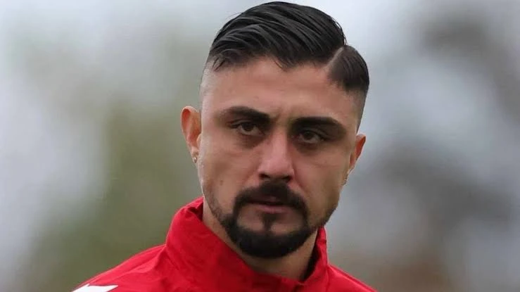 Soner Gönül Kimdir? Yaşı, Takımı, Boyu, Eşi ve Memleketi
