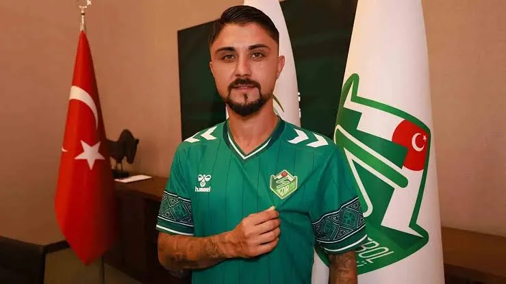 Soner Gönül'ün Boyu ve Kilosu Nedir?