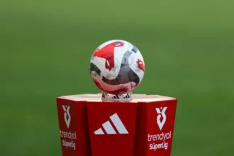 Gençlerbirliği Yıllar Sonra Zirvede: Trendyol Süper Lig'de 2. Hafta Heyecanı