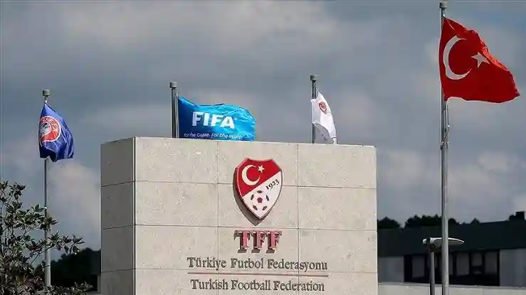 TFF'den Süper Lig'e Yeni Soluk: Fantezi Lig Geliyor!