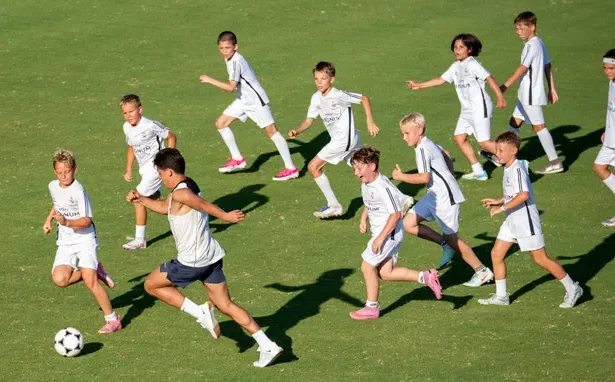 TFF'den Çocuk Futbolcular İçin Devrim Gibi Transfer Düzenlemesi