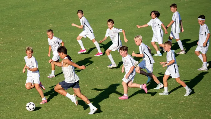 TFF'den Çocuk Futbolcular İçin Devrim Gibi Transfer Düzenlemesi