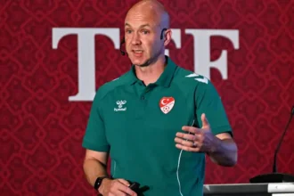 TFF 2026-2027 MHK Yaz Semineri: Hakemlikte Teknoloji ve Adalet Dönemi