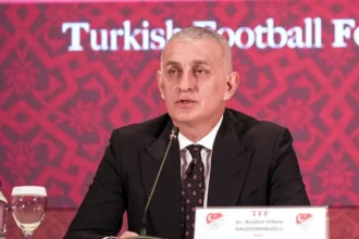 TFF'den Yabancı Kuralı Müjdesi: Türkiye Kupası'nda Sınır Kalktı!