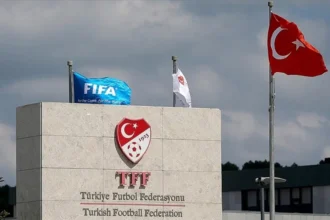 TFF'den Yabancı Kuralı Müjdesi: Ziraat Türkiye Kupası'nda Yeni Düzenleme