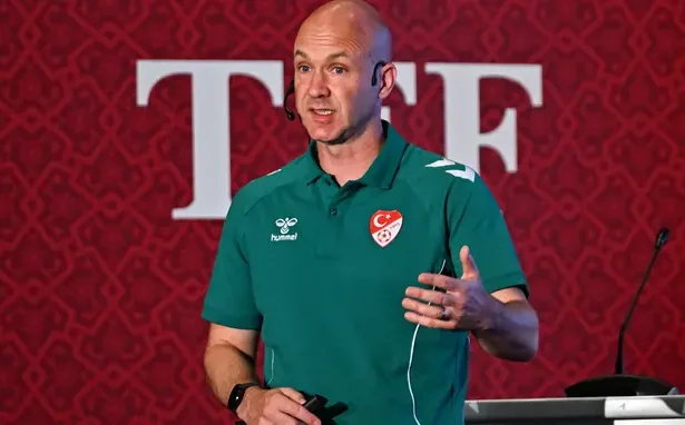 TFF 2026-2027 MHK Yaz Semineri: Hakemlikte Teknoloji ve Adalet Dönemi