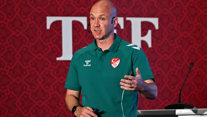 TFF 2026-2027 MHK Yaz Semineri: Hakemlikte Teknoloji ve Adalet Dönemi