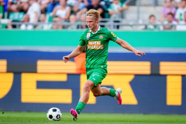Kocaelispor'dan On Numara Hamle: Tobias Gulliksen İmza İçin Türkiye'ye Geliyor!