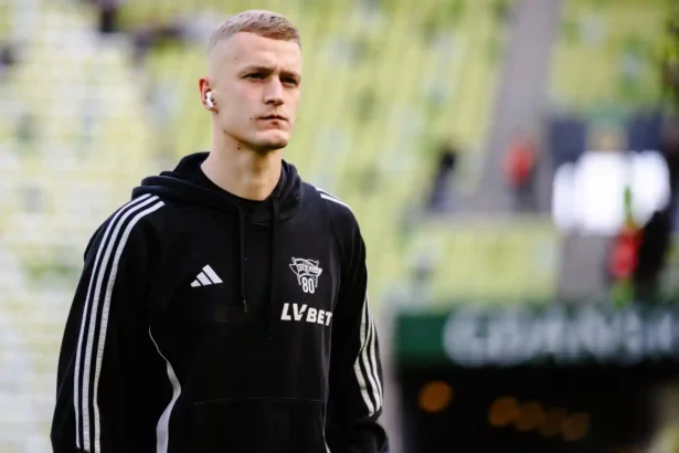 Tomas Bobcek Kimdir? Boyu, Kilosu, Sevgilisi, Maaşı ve Tüm Detaylar