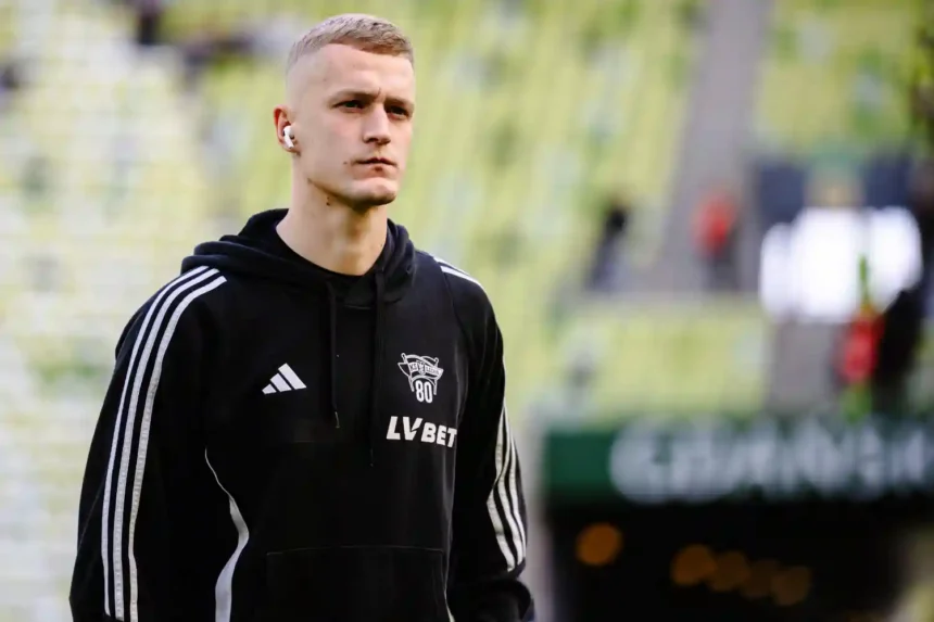 Tomas Bobcek Kimdir? Boyu, Kilosu, Sevgilisi, Maaşı ve Tüm Detaylar