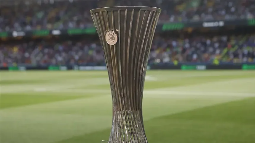 Trabzonspor'un UEFA Avrupa Ligi Play-Off Rakibi Belli Oldu!