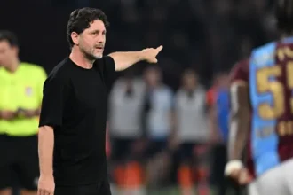 Trabzonspor'da Fatih Tekke'den Başakşehir Zaferi Sonrası Çarpıcı Açıklamalar