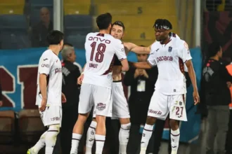 Trabzonspor Macaristan'da Tur Peşinde: Ferencvaros Rövanşında Gözler Avrupa'da