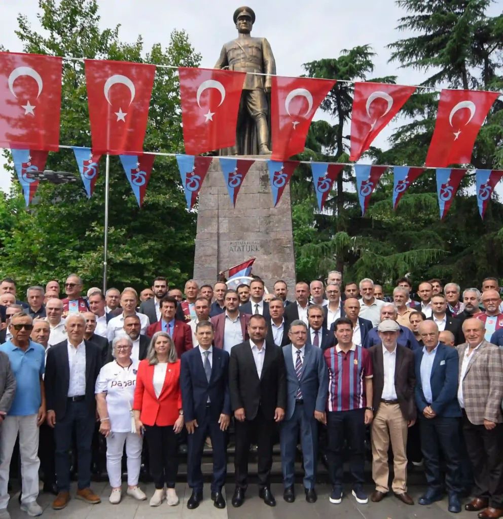 Sadece Bir Kulüp Değil, Bir Şehrin Karakteri