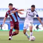 Süper Lig'de Heyecanlı Başlangıç: Kasımpaşa ve Trabzonspor Yenişemedi (1-1)