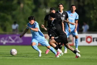 Trabzonspor'un Avusturya Kampı Sona Eriyor