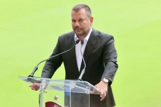 Trabzonspor Başkanı Ertuğrul Doğan'dan Hakem İsyanı: "Kimse Bizimle Kavga Etmesin"