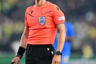 UEFA'dan Hakem Kararlarında Yeni Dönem: "Clear Line" (Net Çizgi) Devrede