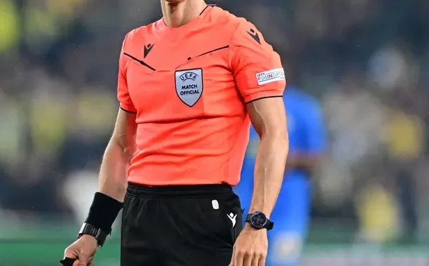 UEFA'dan Hakem Kararlarında Yeni Dönem: "Clear Line" (Net Çizgi) Devrede